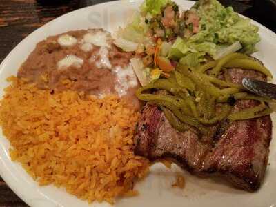 Viva Mercado's Mexican Bar And Grill