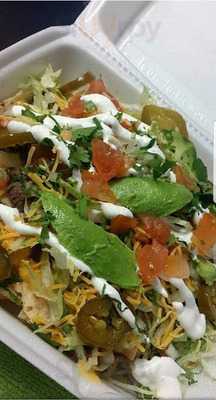 Tacos El Rincon De Jalpa