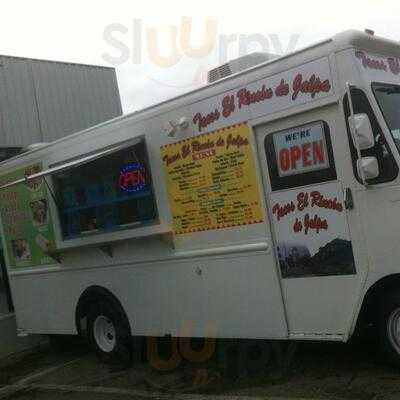 Tacos El Rincon De Jalpa