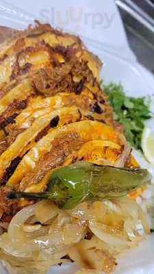 Tacos El Rincon De Jalpa