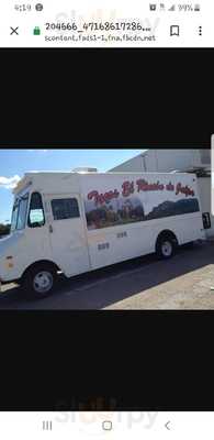 Tacos El Rincon De Jalpa