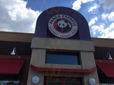 Panda Express