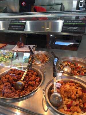 Panda Express