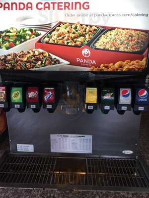 Panda Express