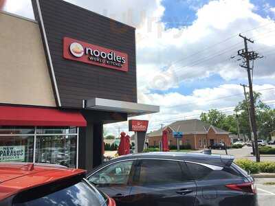 Noodles & Company