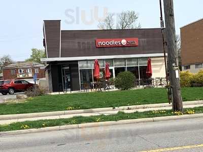 Noodles & Company