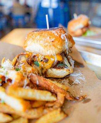 Eastside Kitchenette