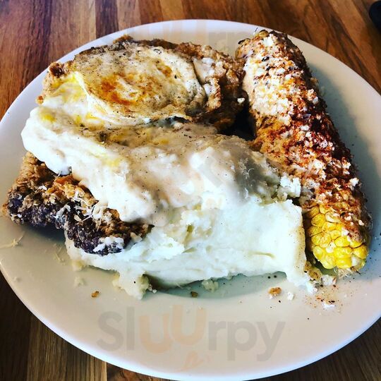 Eastside Kitchenette