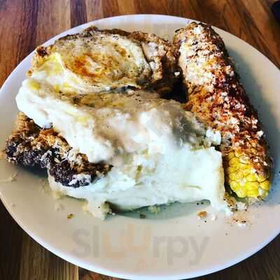 Eastside Kitchenette