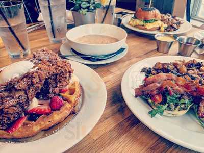 Eastside Kitchenette