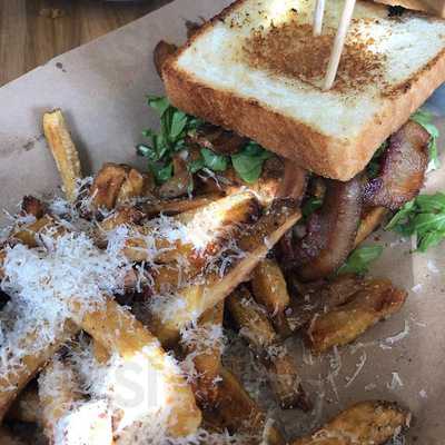 Eastside Kitchenette