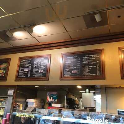 Main Street Bagels