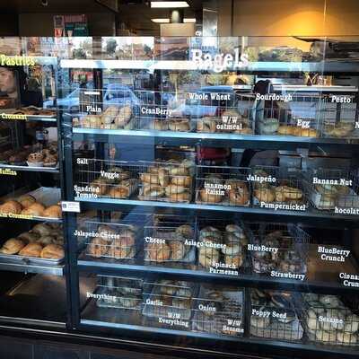 Main Street Bagels