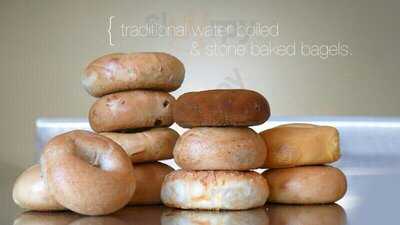 Main Street Bagels