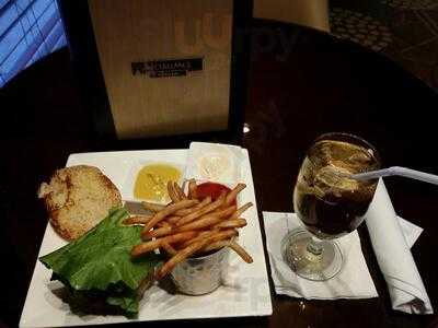 Mcclellan's Sports Bar