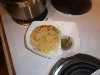 El Pilon Colombian Food