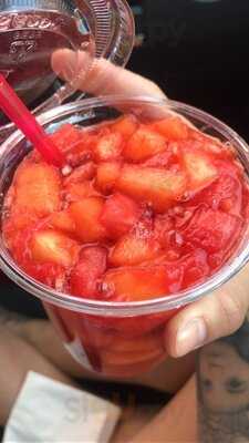 El Pilon Colombian Food