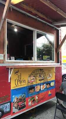 El Pilon Colombian Food
