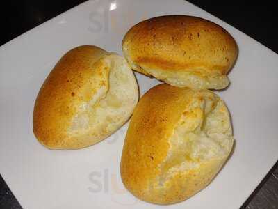 El Pilon Colombian Food