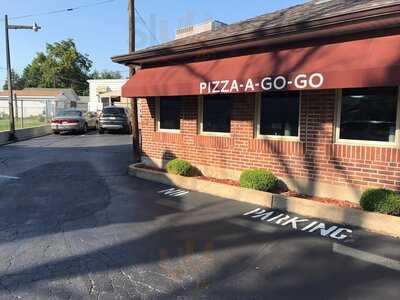 Pizza-a-go-go