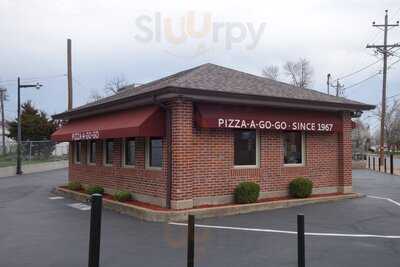 Pizza-a-go-go