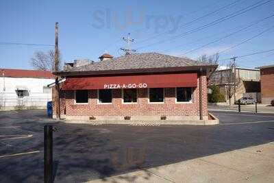 Pizza-a-go-go