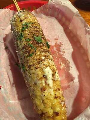 Coconut Beach Tacos & Cerveza