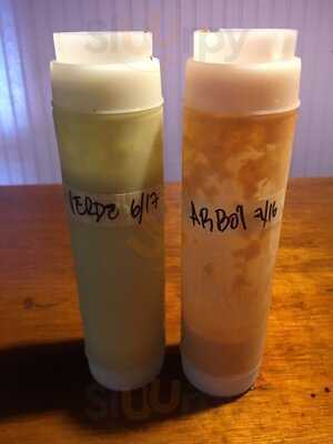 Coconut Beach Tacos & Cerveza