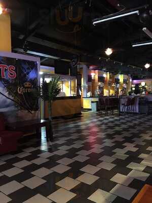 Coconut Beach Tacos & Cerveza