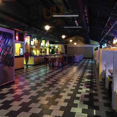 Coconut Beach Tacos & Cerveza