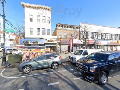 Salsa Mexican Cuisine