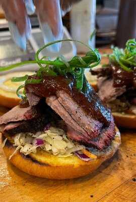 Jerk. Jamaican Barbecue