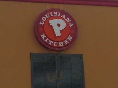 Popeyes Louisiana Kitchen