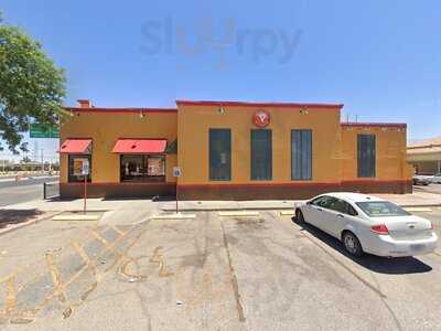 Popeyes Louisiana Kitchen