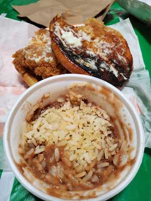 Popeyes Louisiana Kitchen