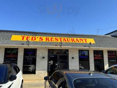 Ted's Restaurant