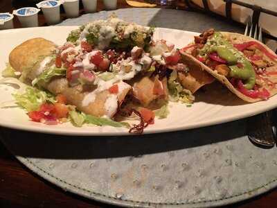 Mi Casa Grill Cantina