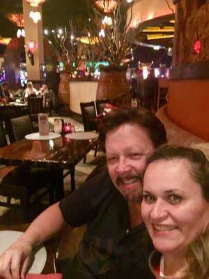 Mi Casa Grill Cantina