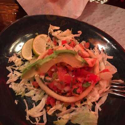 Mi Casa Grill Cantina