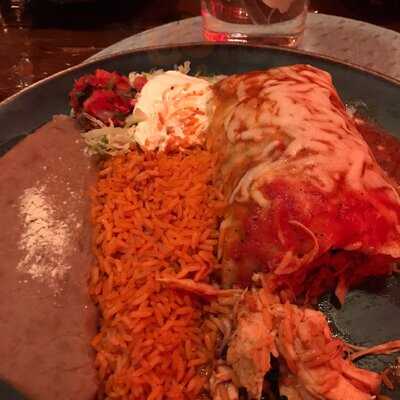 Mi Casa Grill Cantina