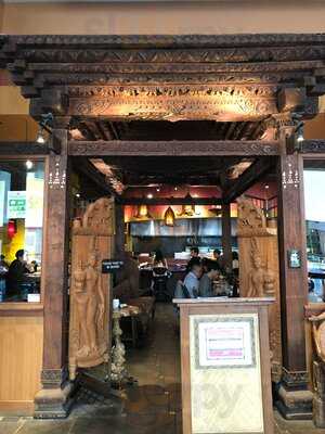 Thai Ginger Pacific Place