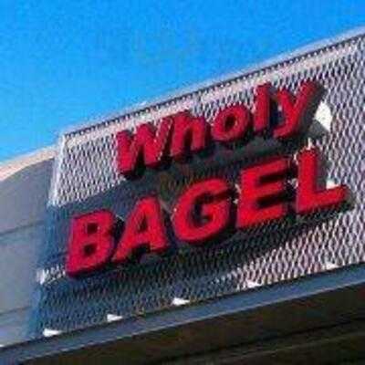 Wholy Bagel