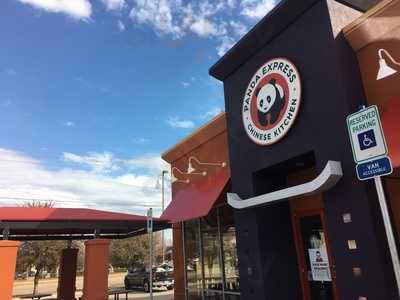 Panda Express