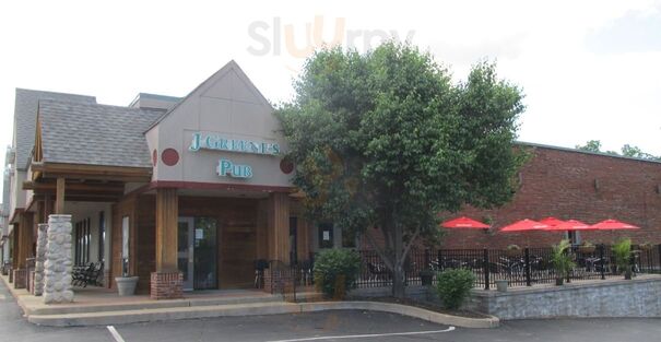 J Greene's Pub