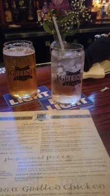 J Greene's Pub