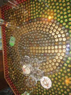 Saraveza Bottle Shop And Pasty Tavern