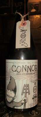 Saraveza Bottle Shop And Pasty Tavern