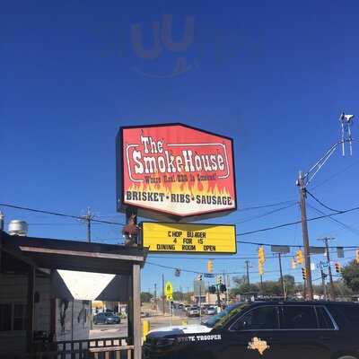 The Smokehouse