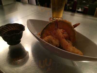 Taki Japanese Steakhouse