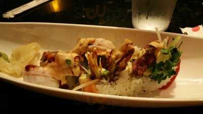 Taki Japanese Steakhouse